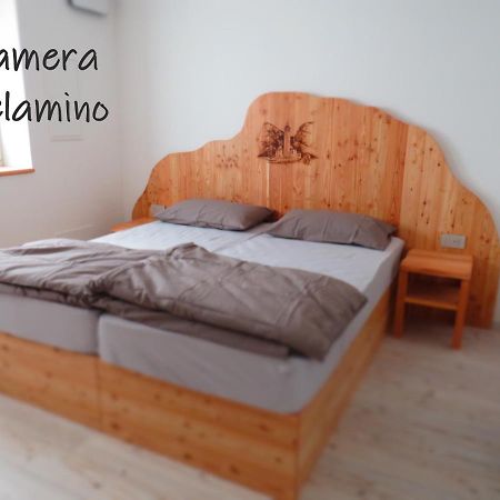 B&B A Pie Paganella Terre d'Adige Dış mekan fotoğraf