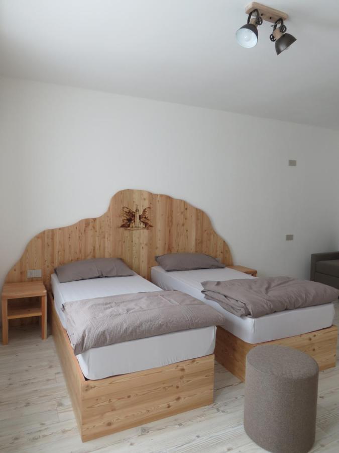 B&B A Pie Paganella Terre d'Adige Dış mekan fotoğraf
