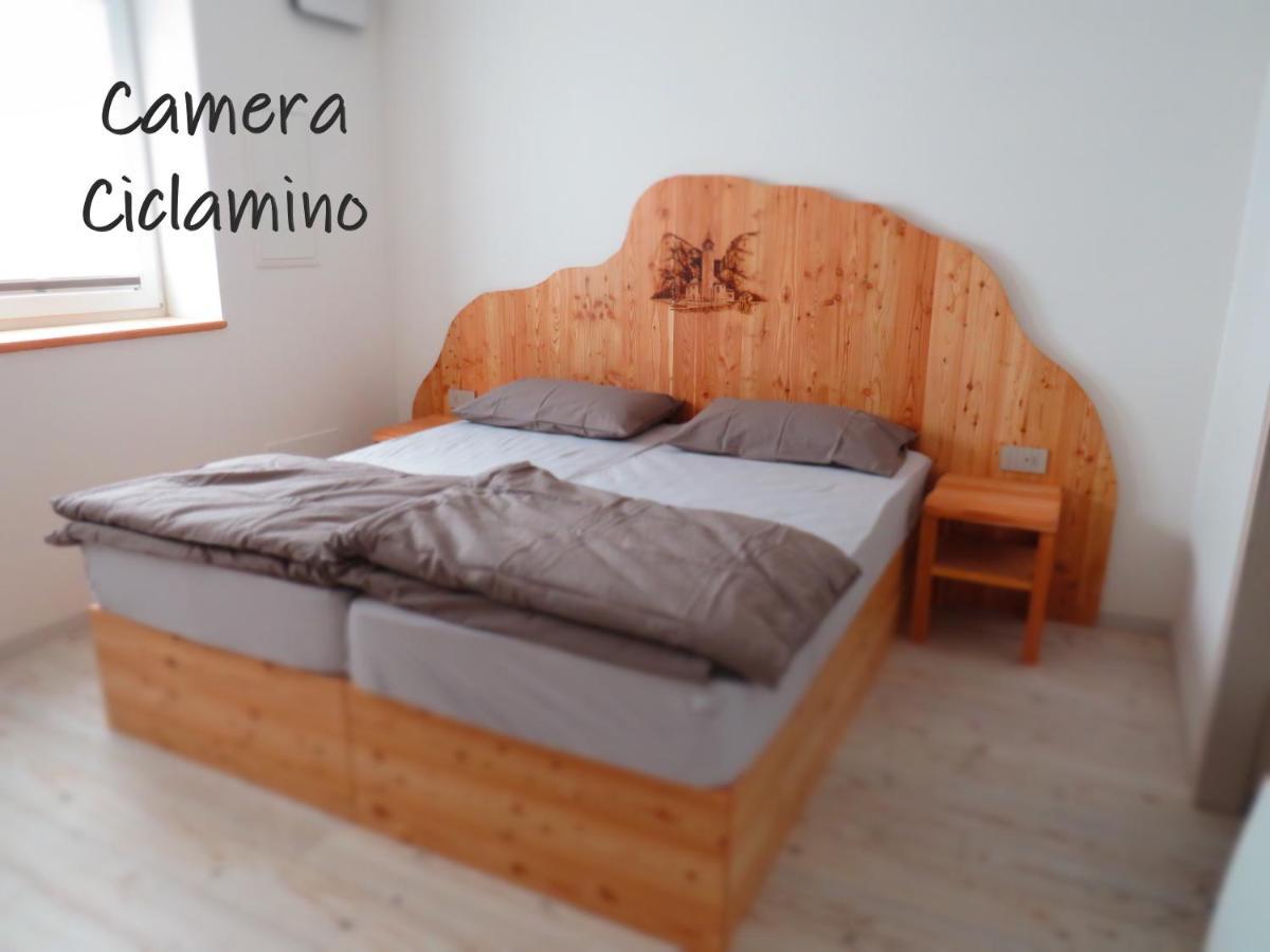 B&B A Pie Paganella Terre d'Adige Dış mekan fotoğraf