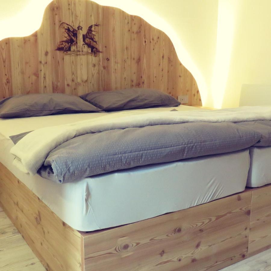 B&B A Pie Paganella Terre d'Adige Dış mekan fotoğraf