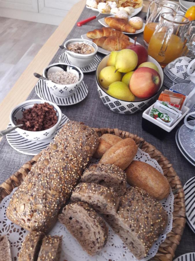 B&B A Pie Paganella Terre d'Adige Dış mekan fotoğraf