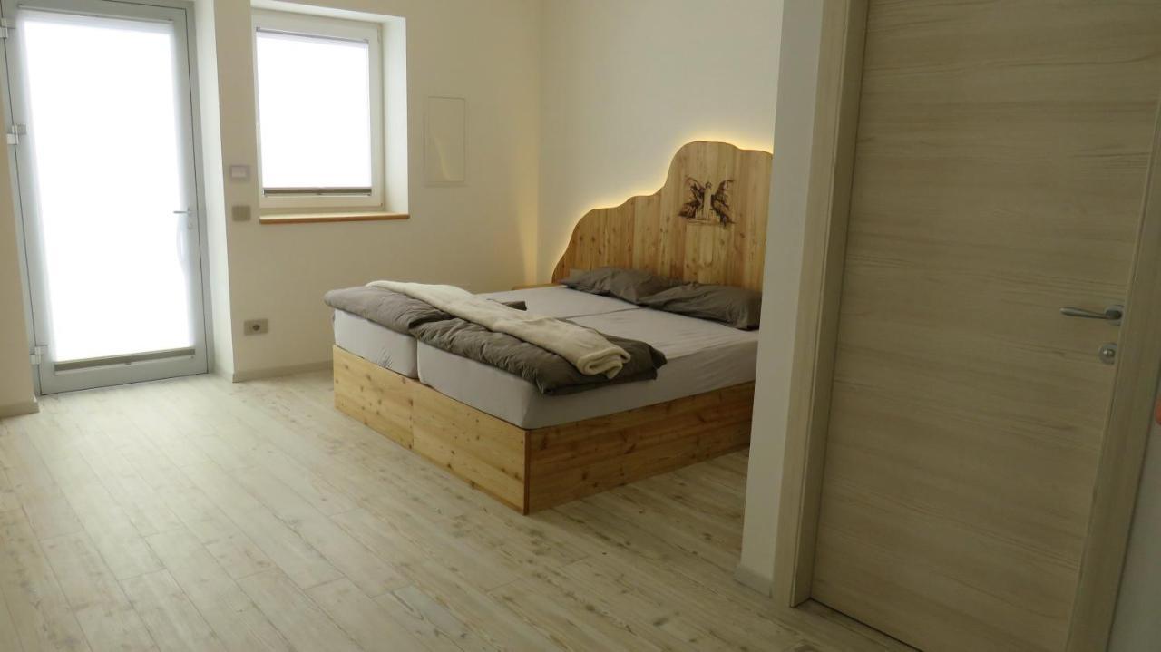 B&B A Pie Paganella Terre d'Adige Dış mekan fotoğraf